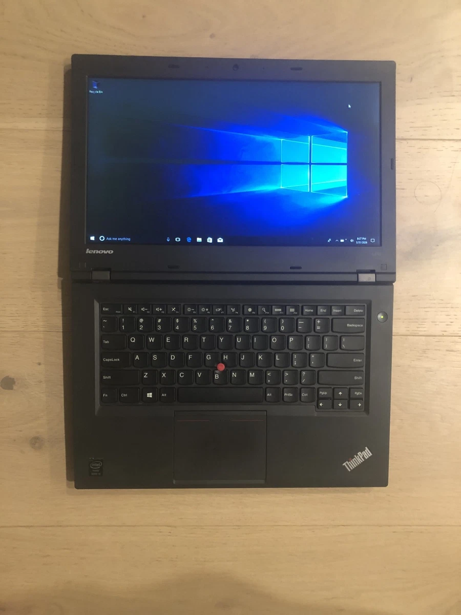 Lenovo Thinkpad L440 PC Laptops & Netbooks for Sale - Shop New