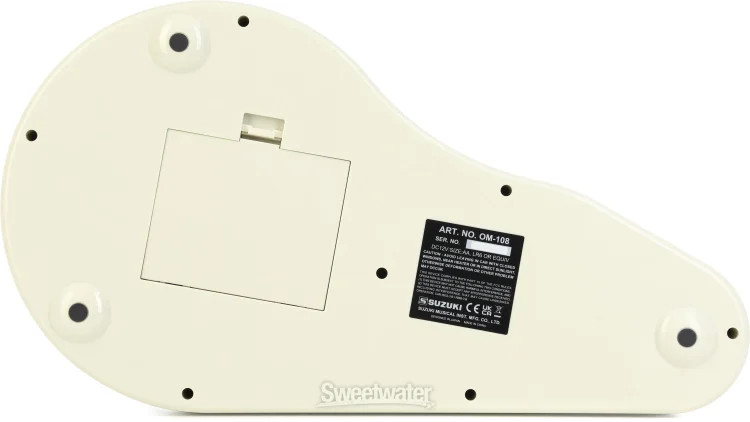 Suzuki Omnichord OM-108 | eBay