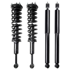 Front and Rear Shock Absorber Assy 2007-2009 for Toyota for Tundra