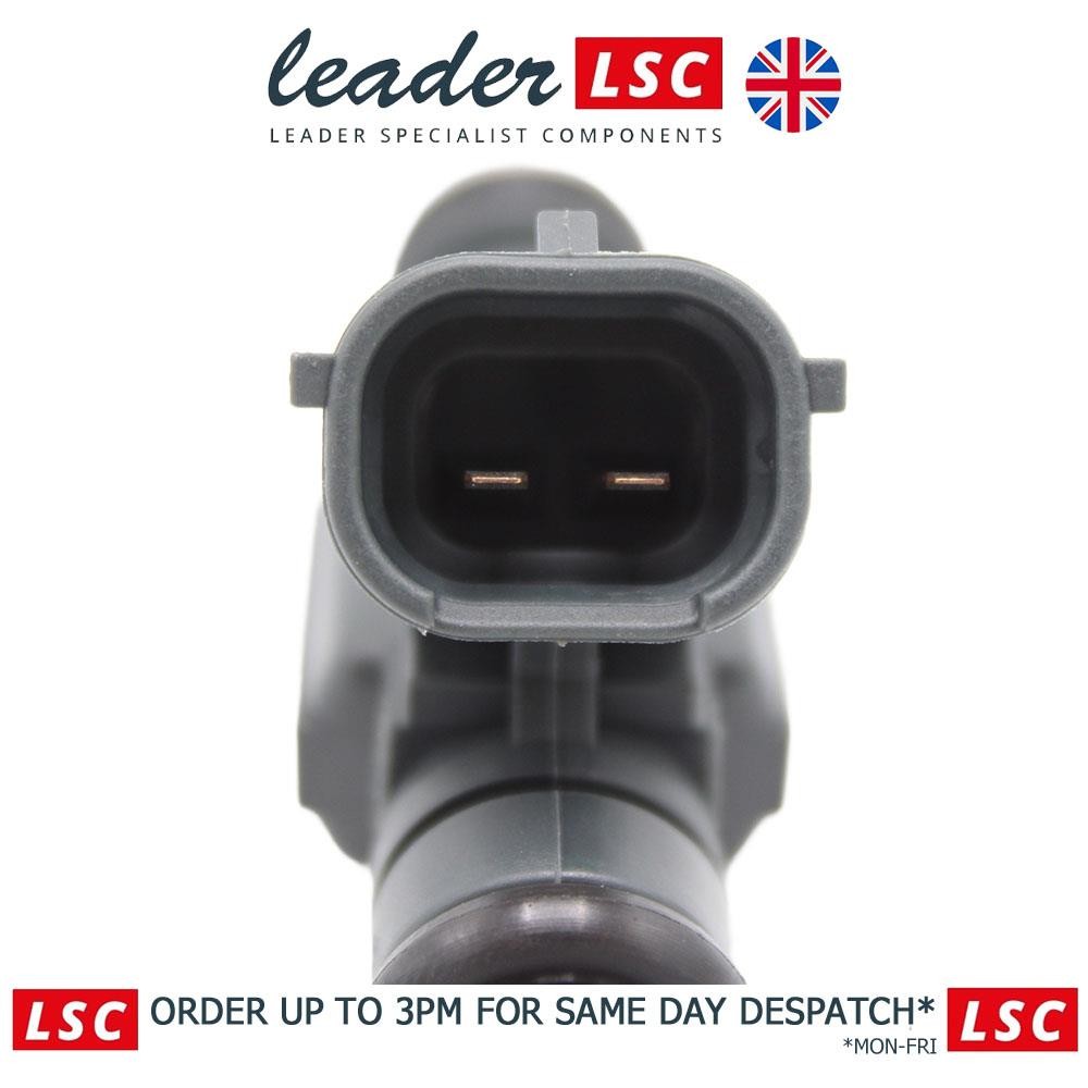 Genuine Fuel Injector Nozzle Citroen C Elysee C1 C3 C4 DS3 NEW 9676017480 BOSCH
