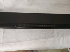 Insignia NS-SB316 Soundbar SPEAKER ONLY NO CORDS No Remote