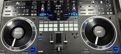 Pioneer DJ DDJ-REV7 Professional DJ Controller for Serato DJ Pro - Used