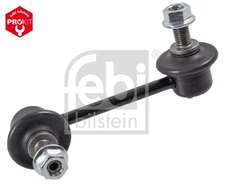 FEBI BILSTEIN LINK/COUPLING ROD, STABILISER BAR REAR RIGHT MAZDA MAZDA (FAW) CX-
