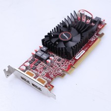 Visiontek Radeon 7750 SFF 2GB 2x DSP Graphics Card