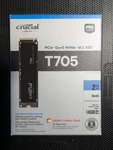 Crucial T705 2TB | eBay