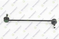 Koppelstange Stabilisator Vorne Links / Rechts Stahl FüR Fiat Panda 169 Ab 03->
