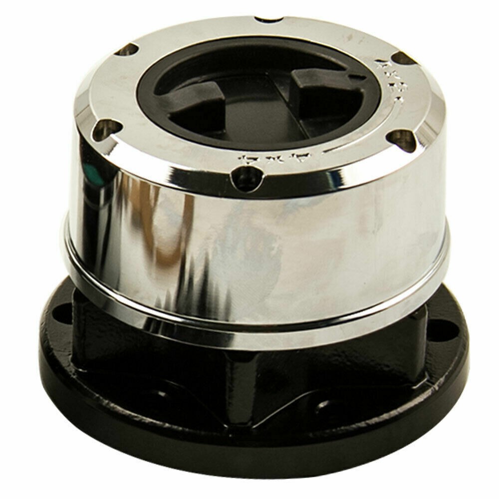 Locking Hub For Nissan Pickup Pathfinder Frontier Xterra Titan 28 Splines D31 NJ