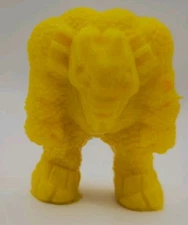 90's Monster In My Pocket behemoth Series 1 #4 Yellow Mexican Sonrics 