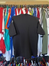2002 　イタリア代表 　レプリカ　XL 　ソックス　2点セット美品‼️ Las mejores ofertas en Italia Equipo Nacional Negro Ropa para