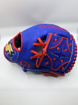 SSK Shugo ZPro 11.5 Marcus Stroman | eBay