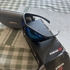 RIVBOS Polarized Sports Sunglasses Driving shades TR90 Unbreakable Frame RB832
