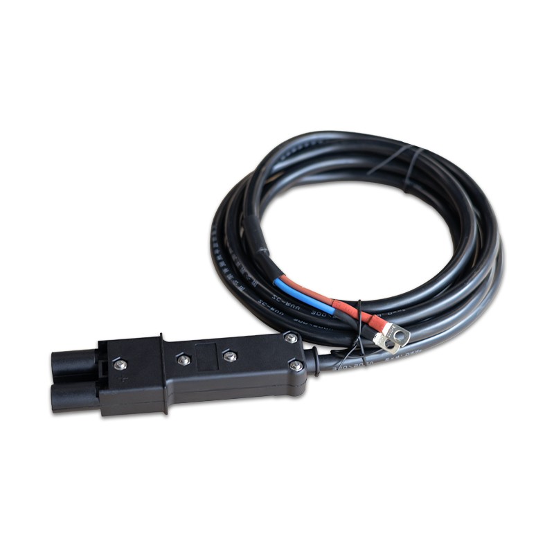 Car Dc Chargers Jr1-h235a-00