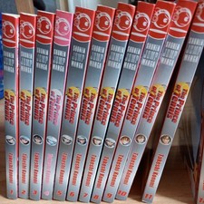 The Prince of Tennis Band 1-42, Takeshi Konom...