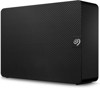 SEAGATE Expansion Desktop USB 3.0, PC & Notebook, inkl. Data Rescue Service 20TB