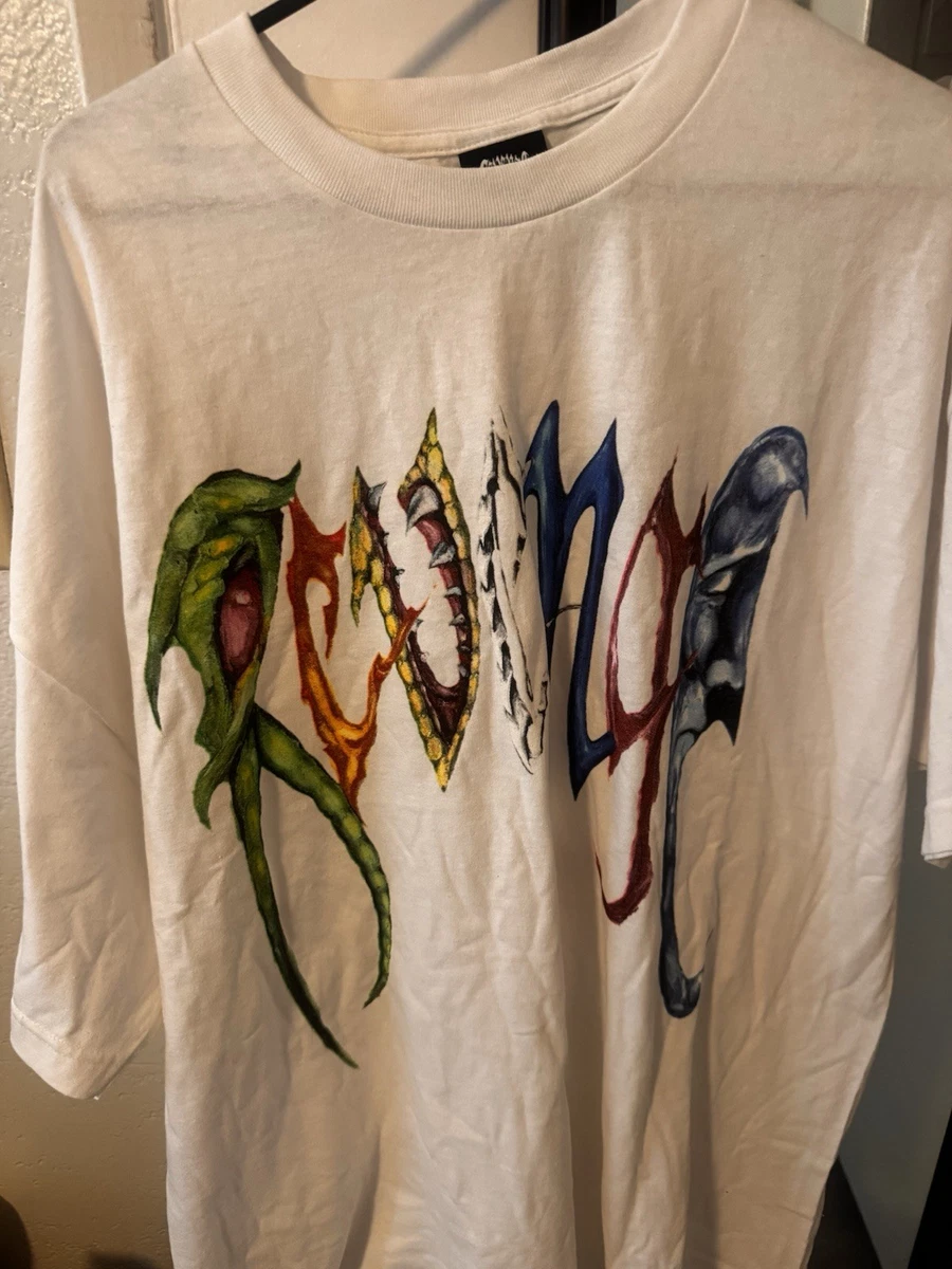 Revenge T-Shirts for Men for sale | eBay