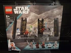 LEGO 75385 - Star Wars: Ahsoka Tano's Duel on Peridea - New!