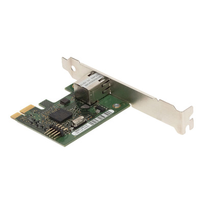 Network Card Fujitsu D2907-A11 GS1 Dash LAN PCIe X1 | eBay