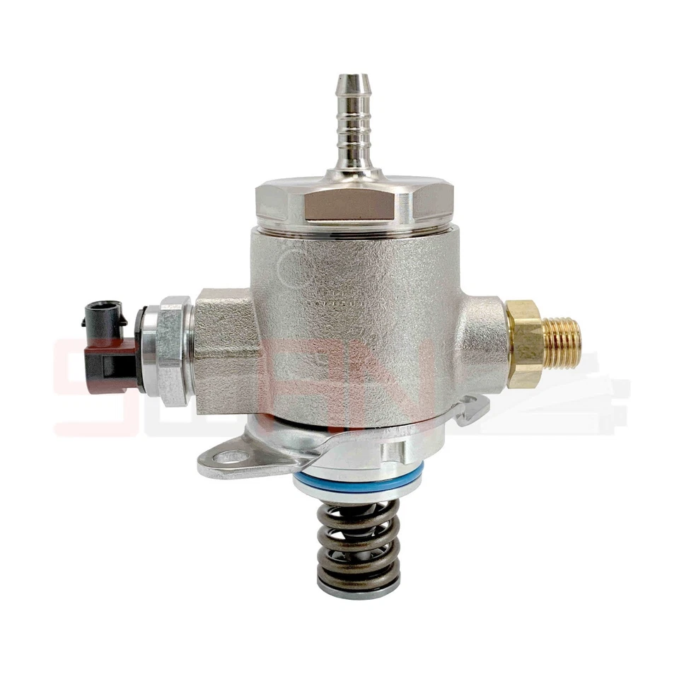 High Pressure Fuel Pump for Seat Altea XL Leon Skoda Octavia 2009-2015 2L Turbo - image 2 of 4