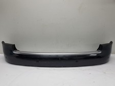 Audi A4 B6 Avant - Stoßstange hinten Farb LZ9W (09)
