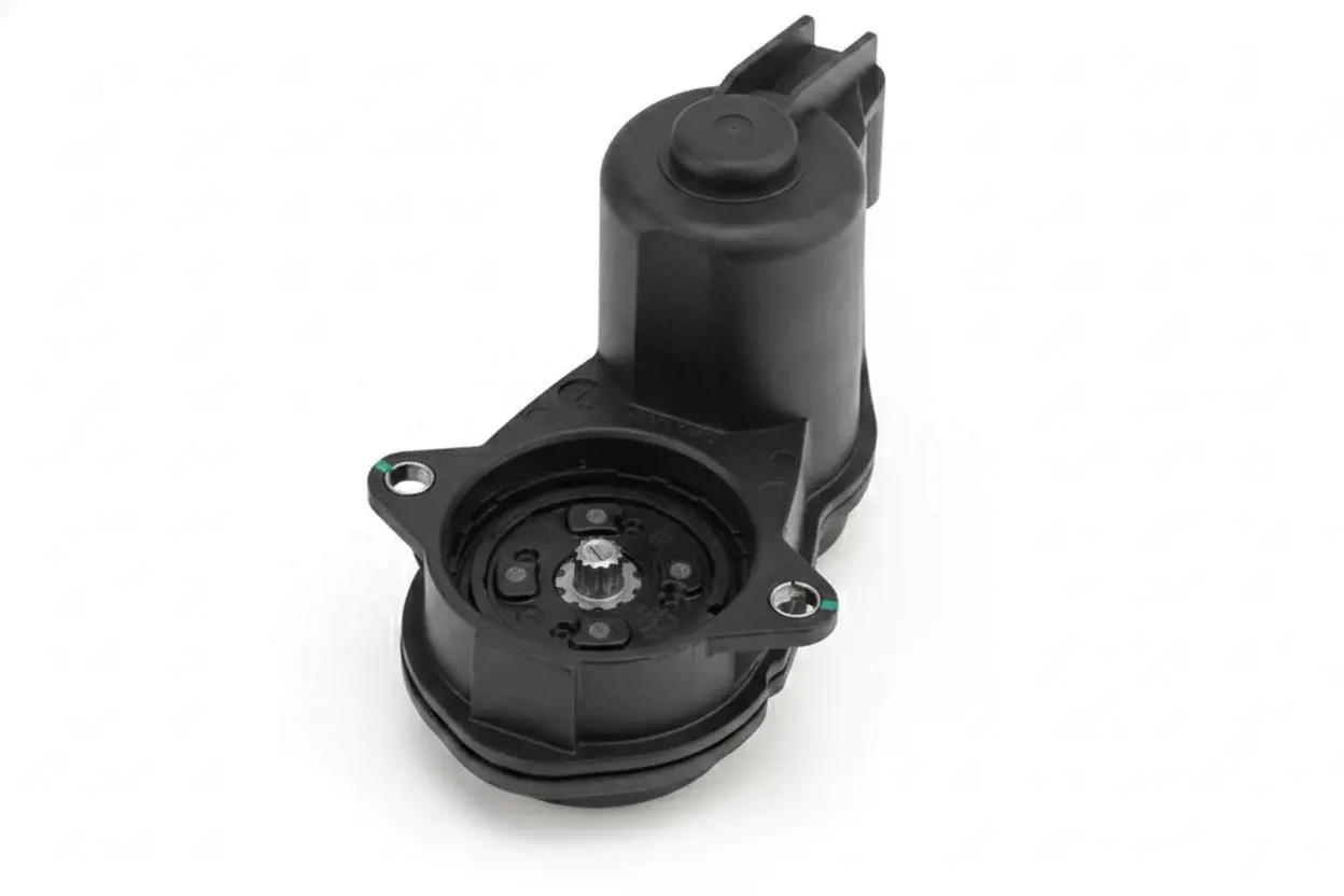 CONTROL ELEMENT PARKING BRAKE CALIPER HZS-VW-009A FOR AUDI A4/Allroad/B9 A5 2.0L - Image 2