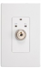 nLight Acuity 276CUX: Controls Key Switch NPO...