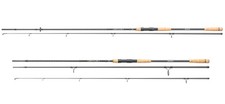Daiwa Legalis Allround Canna 2 Pezzi E 3 Pezzi