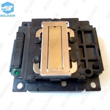 Print Head Printhead Fits For Epson L300 L301 L555 L355 L365 L385 L395 L475 L575