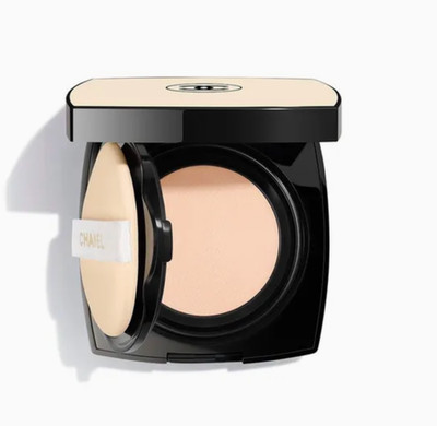 CHANEL Les Beiges Healthy Glow Gel Touch Foundation Cushion 15g SPF 40/PA+++