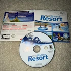 Wii Sports Resort - Nintendo Wii