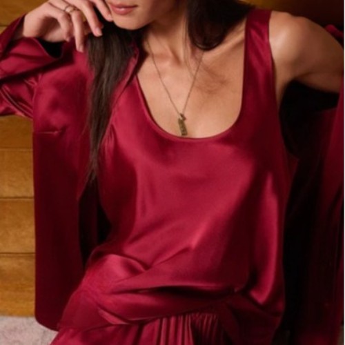 Women Favorite Daughter U-neck Sleeveless Tank Top