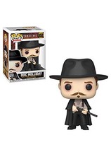 Funko Pop Tombstone Vinyl Figures 9