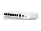 Ubiquiti UniFi Switch Flex 2.5G 60Gbps Network Switch USW-FLEX-2.5G-8