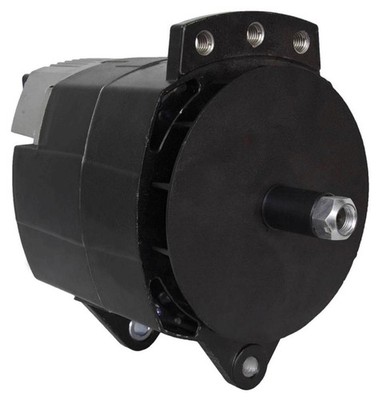 Marine Alternator 24V 100A Volvo Penta D12C TAMD120A Clark 460496500 Diesel