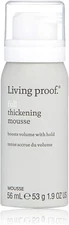 Living Proof Full Thickening Mousse 1.9 oz