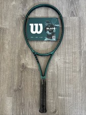 BRAND NEW WILSON BLADE 98 v9 16 X 19 4 3/8 grip size Tennis Racket
