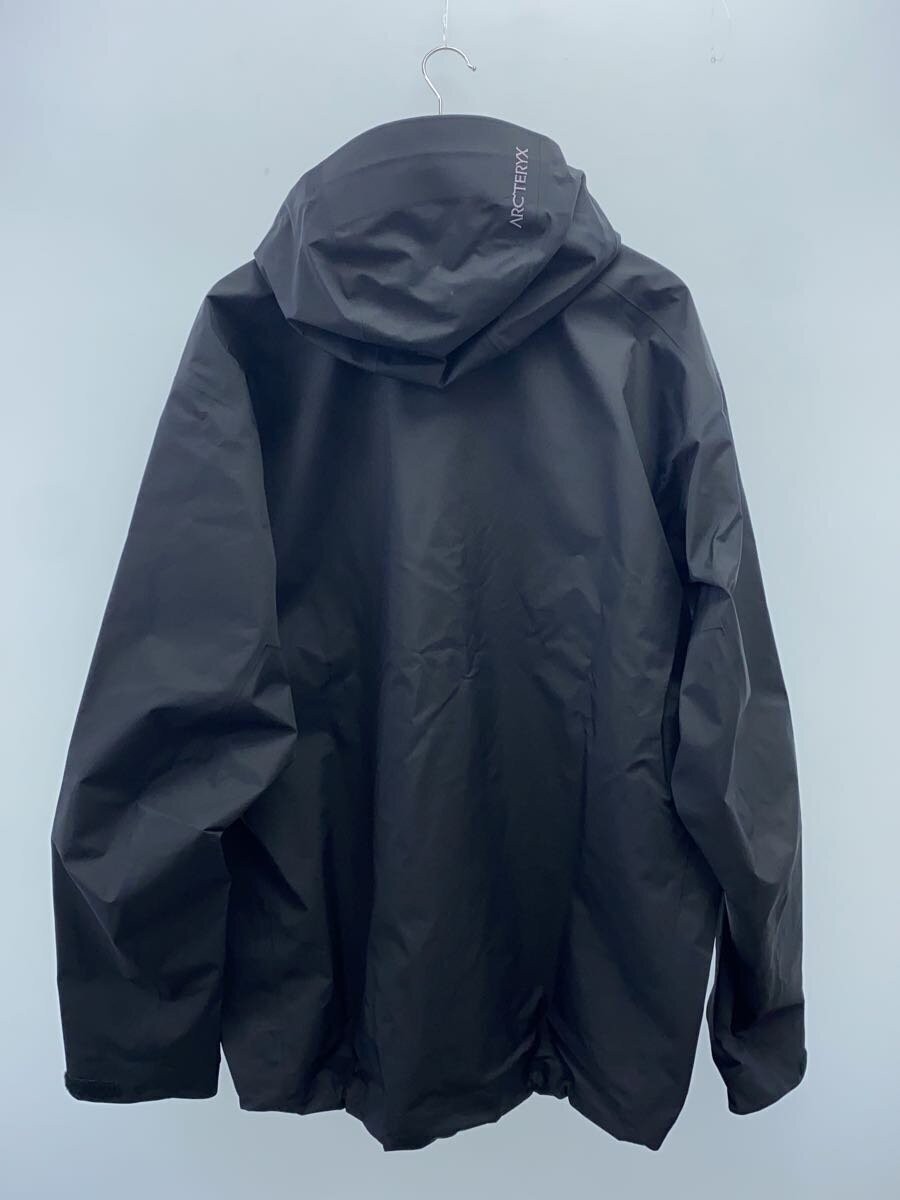 ARC'TERYX ARC TERYX Giacca Nylon XL Gore Tex BLK X00000858403