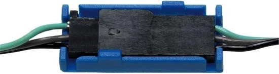 Clip De Sécurisation Robbe Modellsport Bleu 5 Pcs. / 56000061 - Photo 4/4