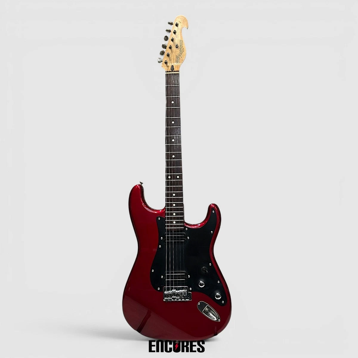 Bill Lawrence Electric Guitars for sale | eBay