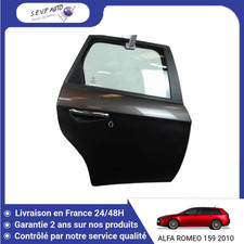 Porte arrière et accessoires Alfa Romeo ALFA 159