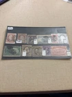 USA stamps 19th century collection lots used