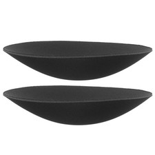 1 Pair Fake Butt Pad Man Butt Underwear Insert Hip Pad for