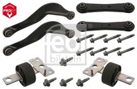 Querlenker Hinterachse FüR Ford Volvo Mondeo IV Stufenheck Turnier Van S60 II
