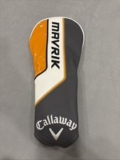 Callaway Mavrik Driver Headcover