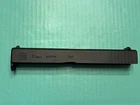 USED OEM GLOCK 17 GEN 4 SLIDE FIRING PIN 9MM SIGHTS AUSTRIA EXTRACTOR FRYING PAN