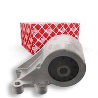 febi Bilstein Lagerung, Automatikgetriebe 01908 FüR Vw, Hinten