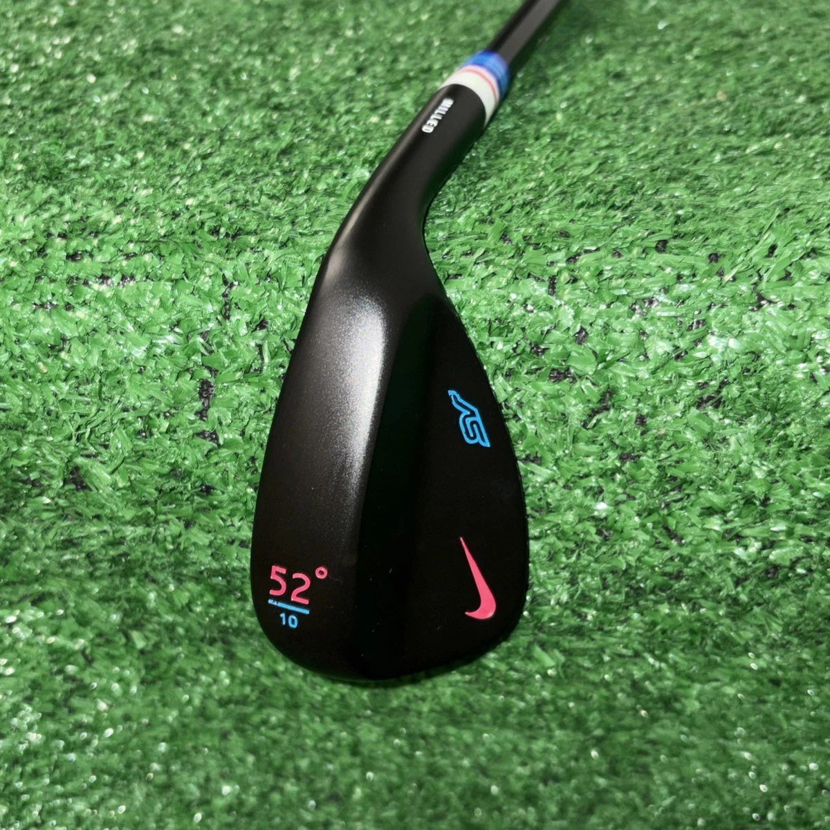 Nike 52 Loft Golf Clubs for sale - eBay