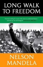 Long Walk To Freedom: Essential rea..., Nelso...