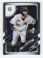2021 Topps NPB #181 Takashi Toritani Near Mint or Better