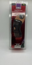 Rodillera con bisagras Mueller Sport Care regular izquierda o derecha - grande