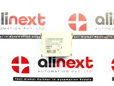 Telemecanique LADT2 contatto ausiliario ritardo 0,1 a 30 sec LA2DT2 (crepa)